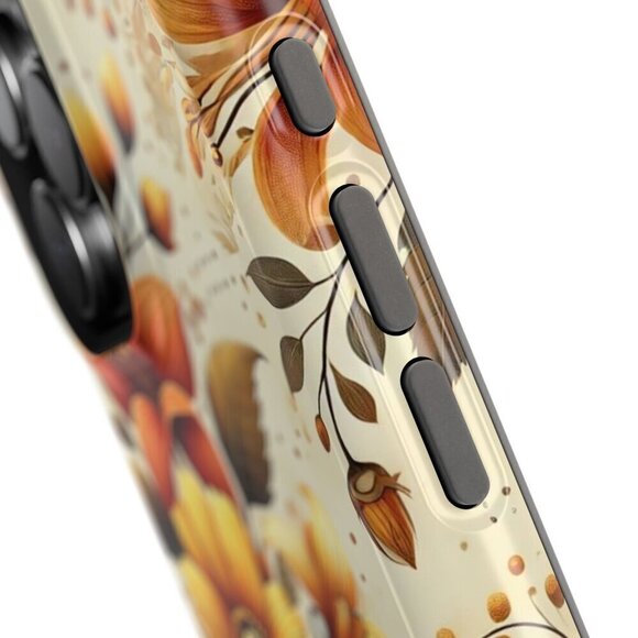 Printed Case for iPhone 14, iPhone 15, iPhone 16 (Plus/ Pro/ Pro Max), MARPC388 - Picture 9 of 13